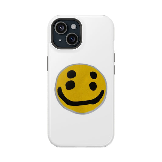 CACTUS SMILEY CASE