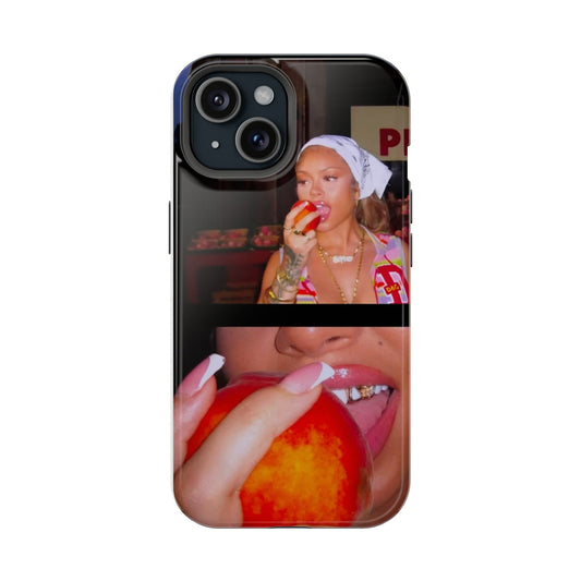 GEORGIA PEACH PHONE CASE