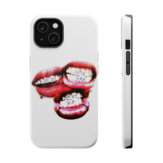 LIPS PHONE CASE