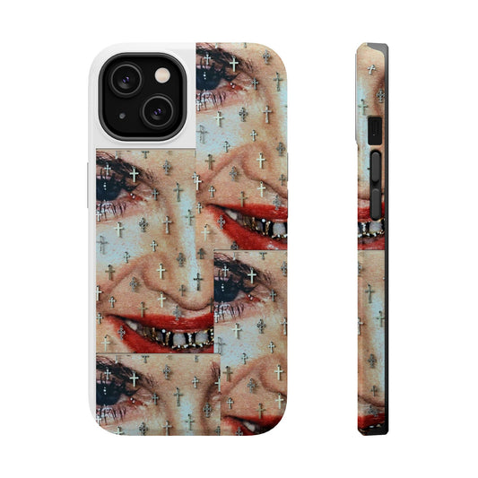 SMILE PHONE CASE